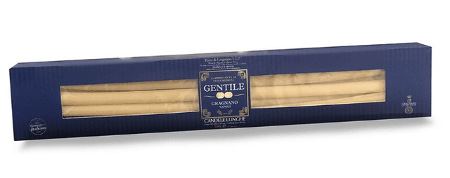 CANDELE LUNGHE 500 GRAM