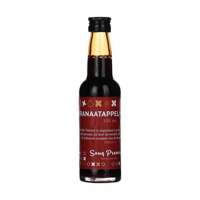 Granaatappelmolasse 100ml