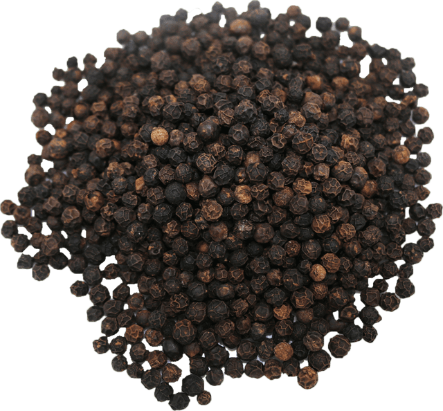 Zwarte peper Lampong, 0,5kg