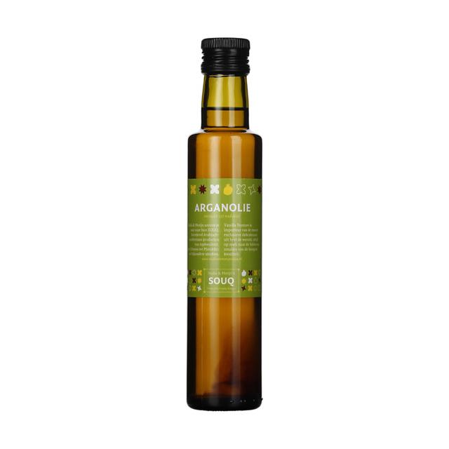 Arganolie Souq 250ml