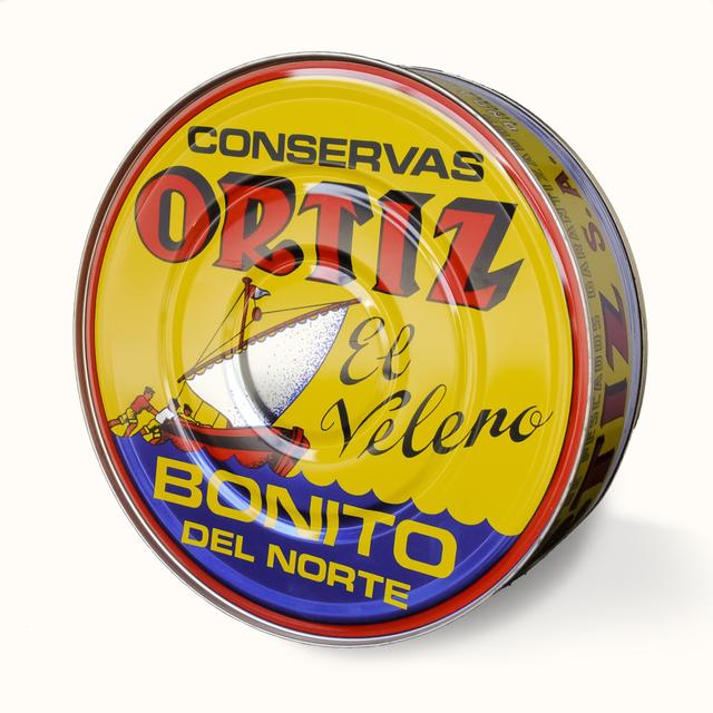 Bonito del norte 250g