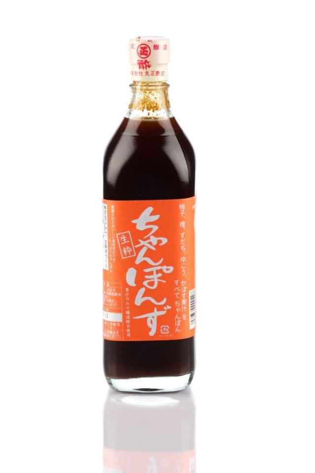 Champonzu 700ml (Swaffood)