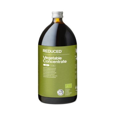 REDUCED VEGETABLE CONCENTRATE 1 LITER