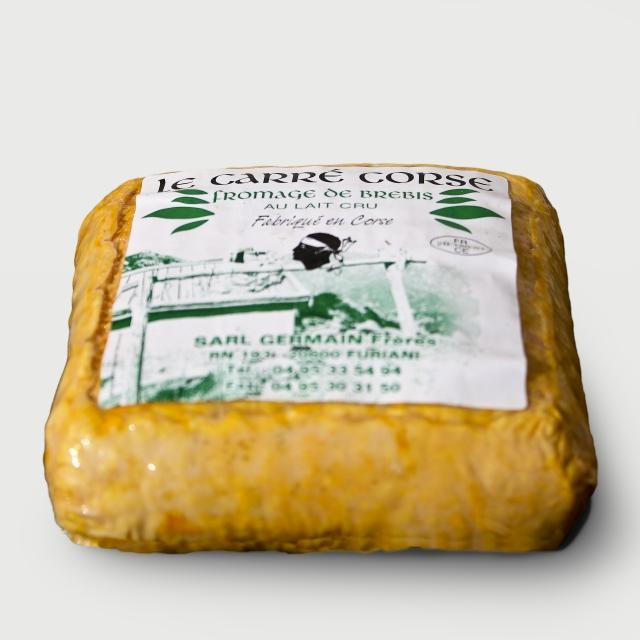 Carré Corse