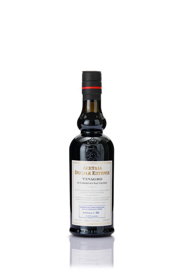 Vinagro 375ml (Canernet)
