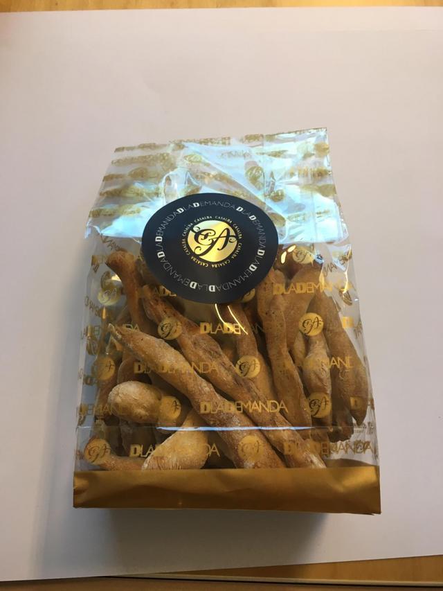 PICOS ARTESANOS 130 GRAM 130 GRAM