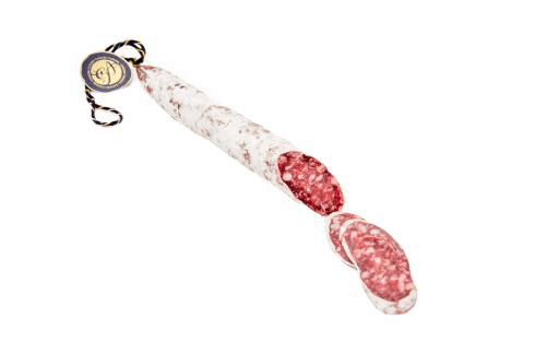 Fuet Iberico belotta casallba