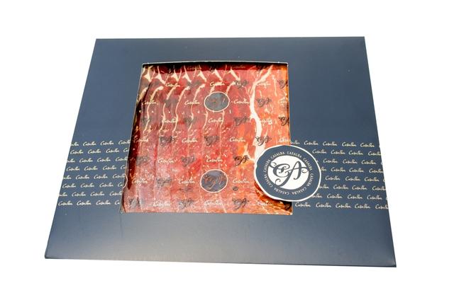 Gesneden jamon Seralba Casalba