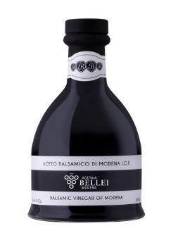 ACETO BALSAMICO BLACK BELL 1,24 0,25 LITER