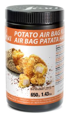 AIR BAG FLOUR POTATO SOSA 650 GRAM