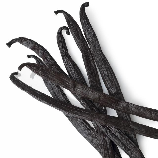 TAHITI VANILLESTOKJES CRU RAIATEA 50G