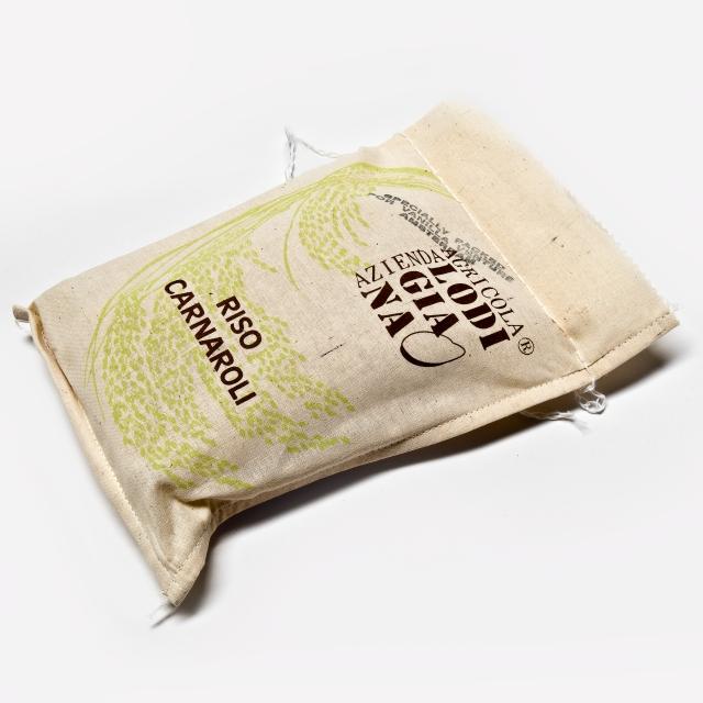 Carnaroli rijst 500g