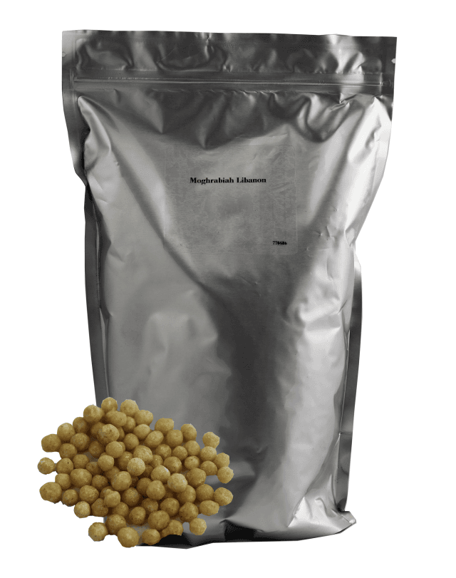 Moghrabiah Libanon 2kg