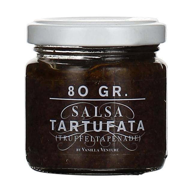 Salsa tartufata (truffelsaus 10% zt) 80g