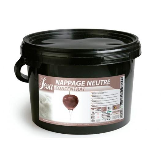 Nappage neutral concentrated Sosa 2,5Kg