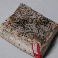 Lardo di Colonnata kilo
