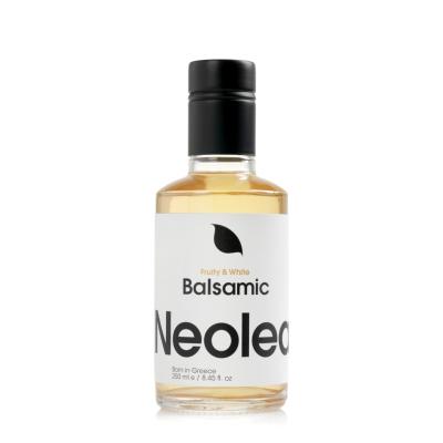 NEOLEA WHITE BALSAMIC VINEGAR 250 ML