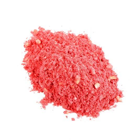 Freeze dried powdered raspberries Sosa 300GR