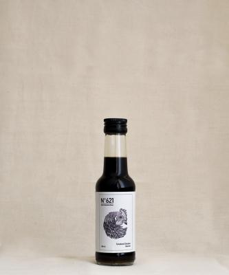 SMOKED CHICKEN GARUM N621 - 160 ML