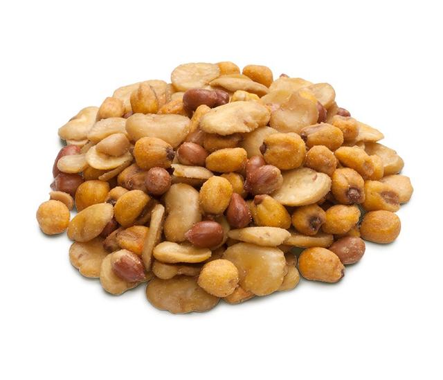 Broadbeanmix 1kg
