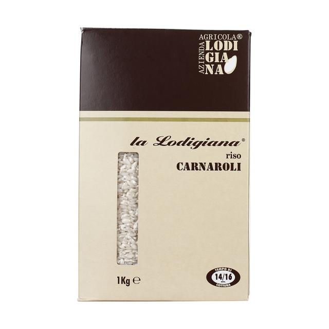 Carnaroli rijst 1kg