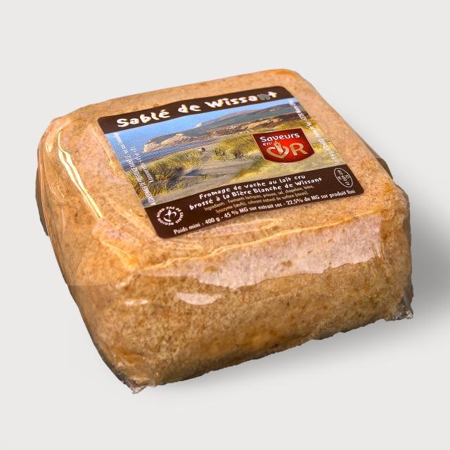 Sable de Wissant stuk