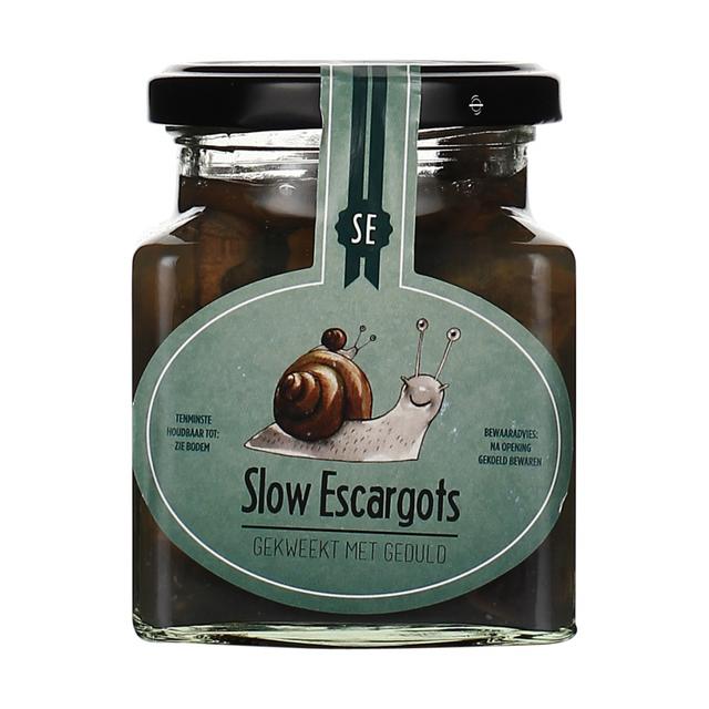 PETIT GRIS ESCARGOTS IN GROENTENBOUILLON 36 STUKS