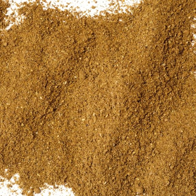 Garam Masala 500g Bus