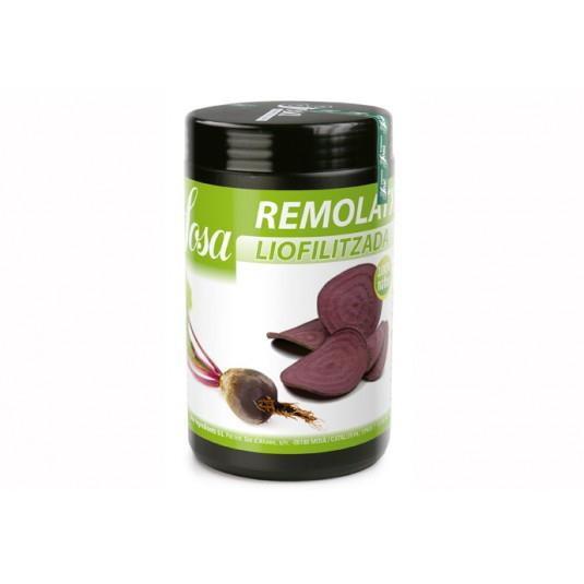 Freeze dried red beet Sosa 30 gr