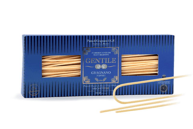 SPAGHETTONE 500 GRAM