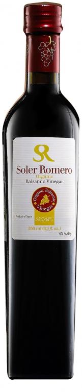 SR biologische balsamico azijn
