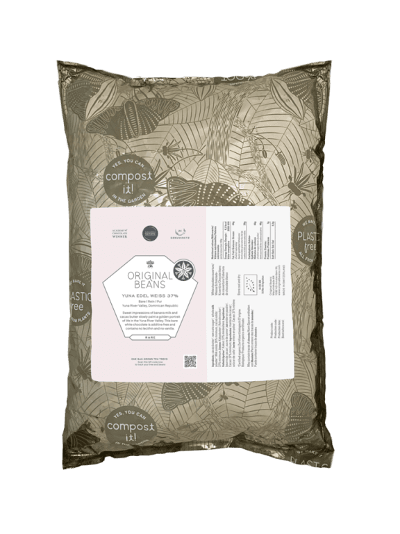 Edel weiss 37% 2kg