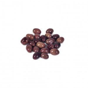 VERSE LECCINO OLIJVEN ONTPIT 5 KILO