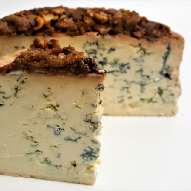 Autuno Blue (Seizoen)