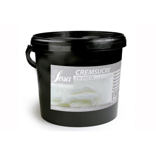 Cremsucre Sosa 7KG
