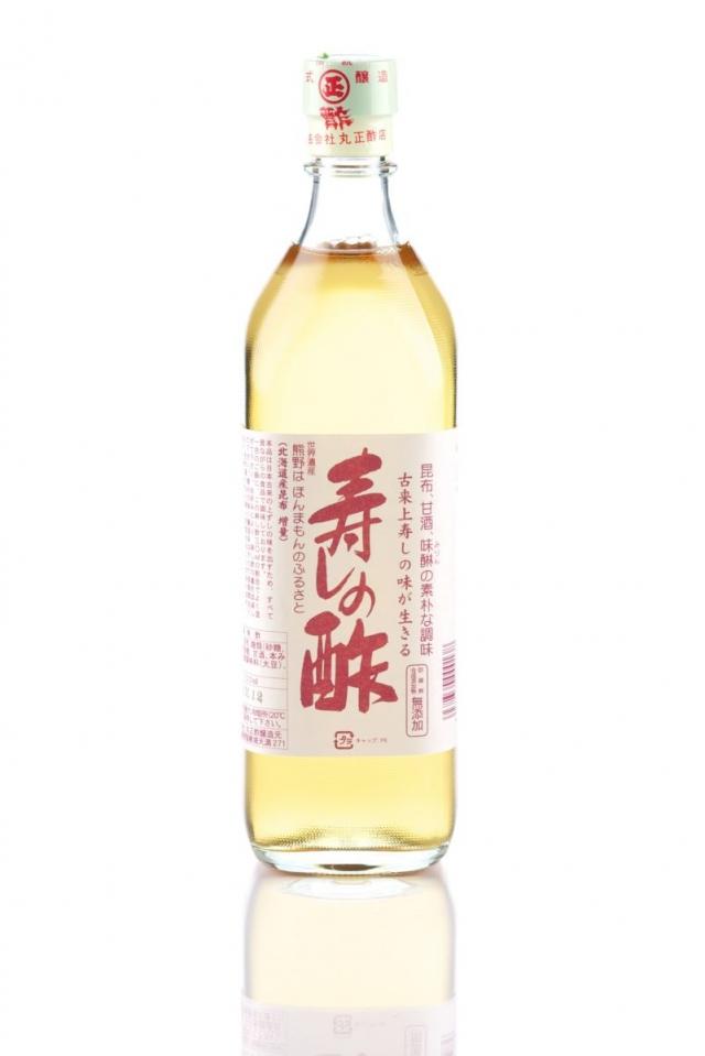 Sushi azijn 700ml (Swaffood)