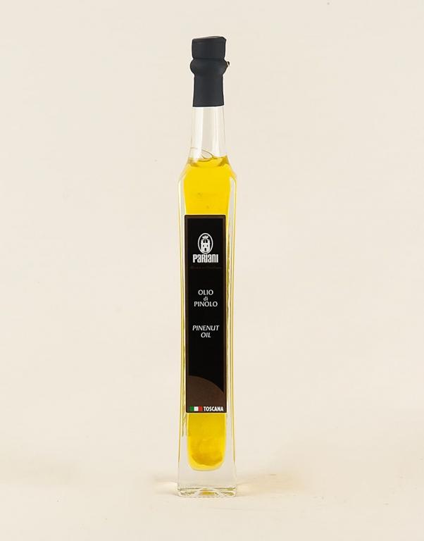 Pijnboompittenolie San Rossorepark Toscane, Pariani 100ml