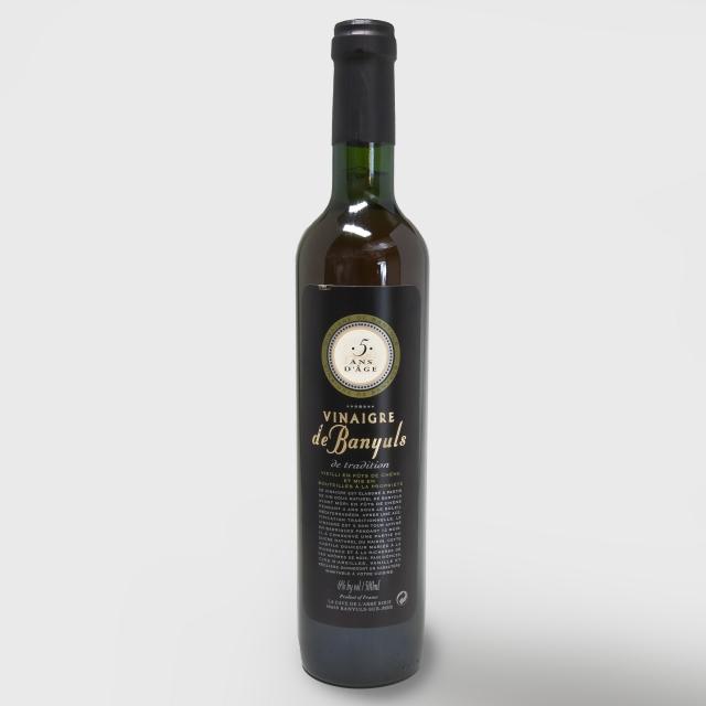 Vinaigre de Banyuls