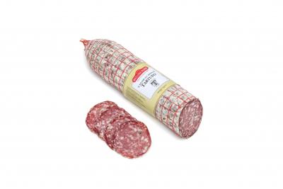 TRUFFELSALAMI AROMA GROOT MACELLERIA FALORNI +/-2 KILO