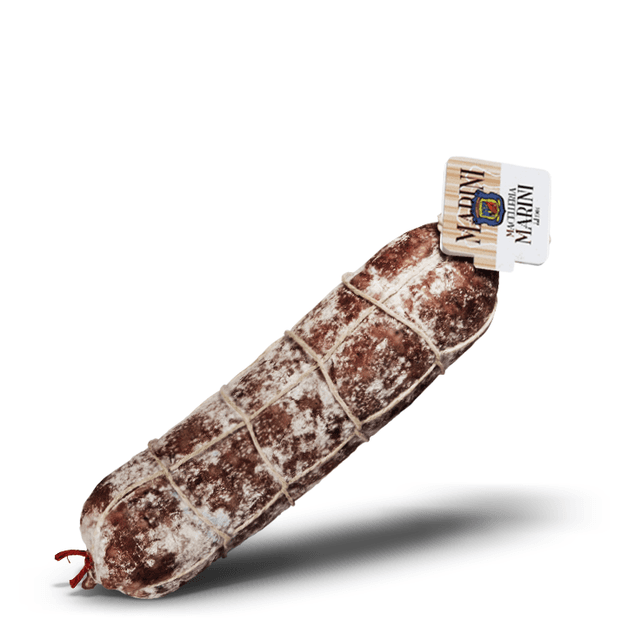 Salami Picante