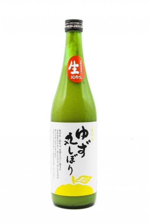 HANDGEPERSTE YUZUSAP 700ML