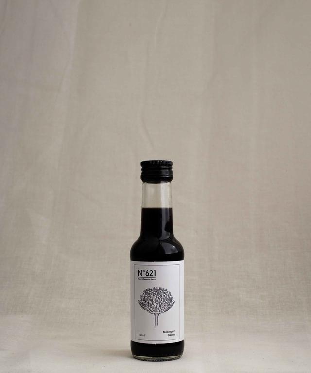 MUSHROOM GARUM N621 - 160 ML 160 ML
