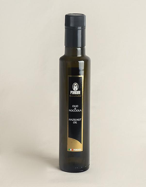 Hazelnotenolie IGP Piemonte, Pariani 250ml
