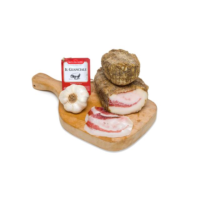 Il Guanciale
