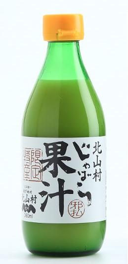 JABARA JUICE 360 ML