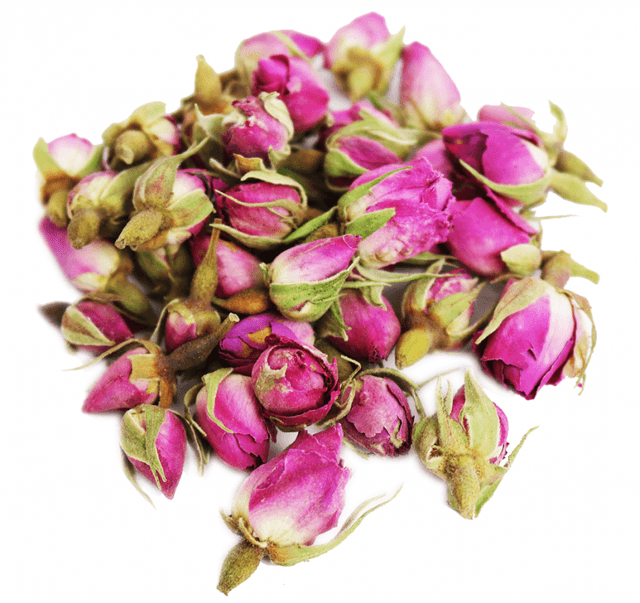 Rozenknopjes Iran