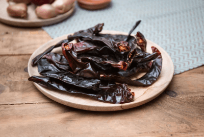 DRIED CHILI GUAJILLO 250GRAM 250 GRAM