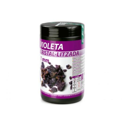 Crystal violet blossom 1mm Sosa 500GR