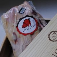 Joselito Paleta Iberico Gran Reserva Z/B