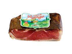 Speck di Asiago kilo